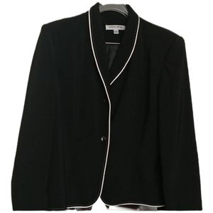 2/$40 Morgan Miller Blazer Size 16